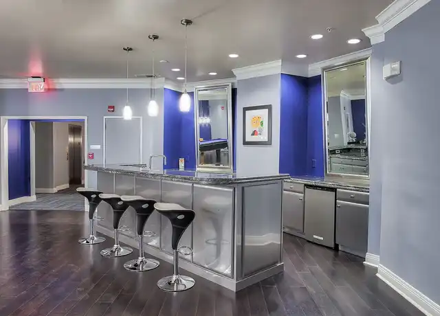 Property at Maxwell Apartments - 530 E Ohio St, Indianapolis, IN, 46204, 0 beds, 1 bath, [object Object]