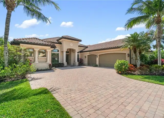 Property at 3440 Runaway Ln, Naples, FL, 34114, 4 beds, 3 baths, [object Object]