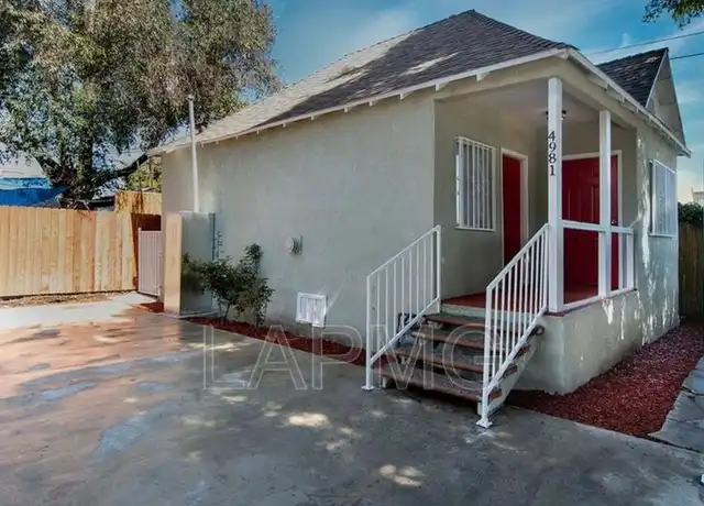 Property at 4981 Ascot Ave, Los Angeles, CA, 90011, 2 beds, 1 bath, [object Object]