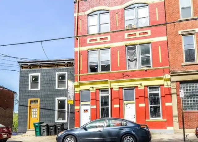 Property at 2467 W McMicken Ave Unit 1, Cincinnati, OH, 45214, 1 bed, 1 bath, [object Object]