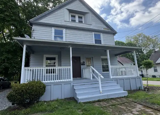Property at 583 Schiller Ave Unit 2, Akron, OH, 44310, 4 beds, 1 bath, [object Object]