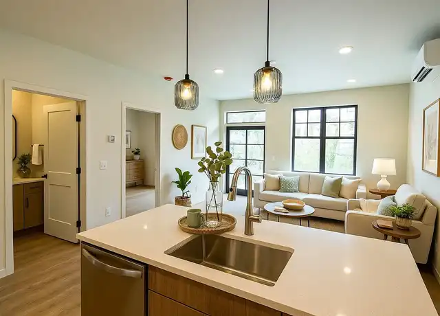 Property at Eliason Square Inspired by heritage, designed for today. - 18809 3rd Ave NE, Poulsbo, WA, 98370, 2 beds, 2 baths, [object Object]