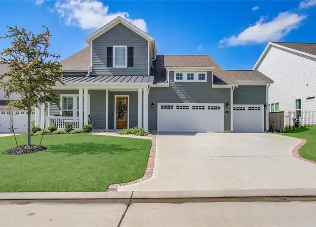 Property at 2349 Goldenglade Dr, Conroe, TX, 77384, 4 beds, 3.5 baths, [object Object]