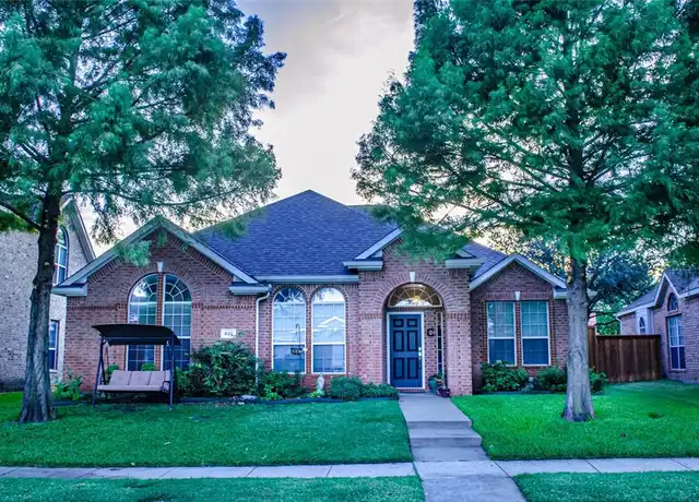 Property at 832 Water Oak Dr, Allen, TX, 75002, 3 beds, 2 baths, [object Object]