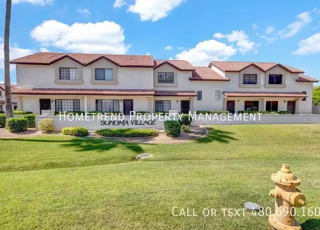 Property at 2941 N Oregon St #6, Chandler, AZ, 85225, 3 beds, 2.5 baths, [object Object]