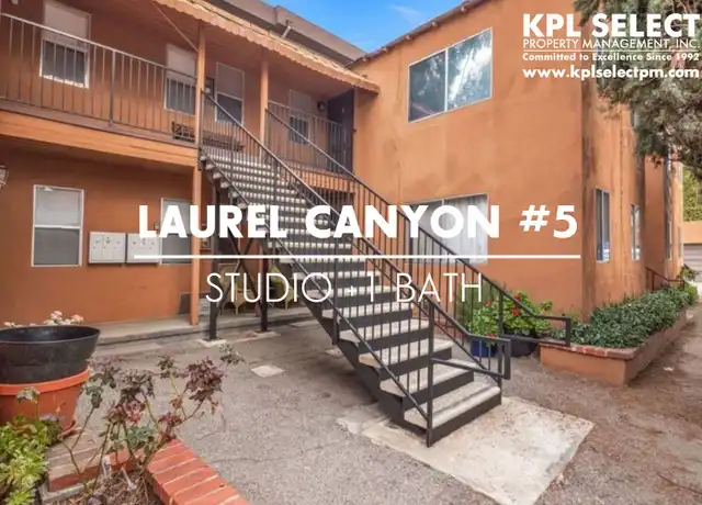 Property at 4540 Laurel Canyon Blvd Unit 05, Valley Village, CA, 91607, 0 beds, 1 bath, [object Object]