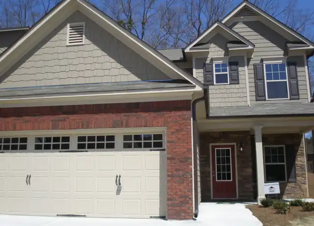 Property at 2170 Harvest Ridge Cir, Buford, GA, 30519, 4 beds, 3 baths, [object Object]