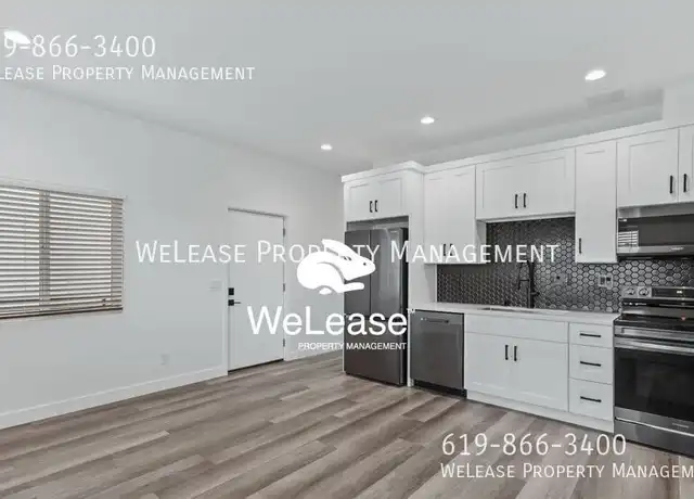 Property at 5164 69th St Unit 4, San Diego, CA, 92115, 1 bed, 1 bath, [object Object]