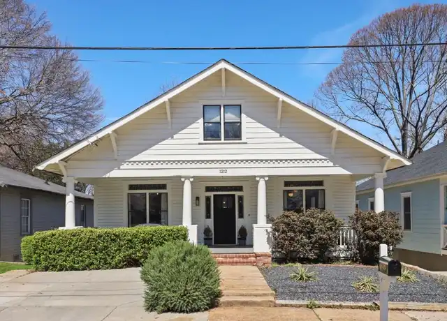 Property at 1212 Merlin Ave SE, Atlanta, GA, 30317, 3 beds, 2 baths, [object Object]
