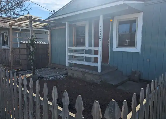 Property at 7238 SE Crystal Springs Blvd Unit 7238, Portland, OR, 97206, 2 beds, 1 bath, [object Object]