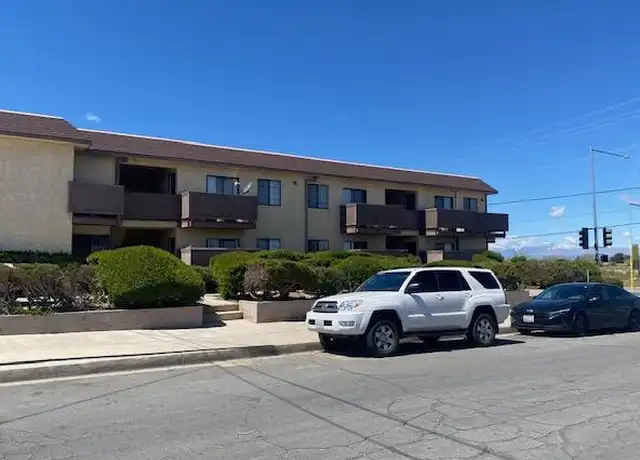 Property at 4202 W Ave L #4, Lancaster, CA, 93536, 2 beds, 1 bath, [object Object]