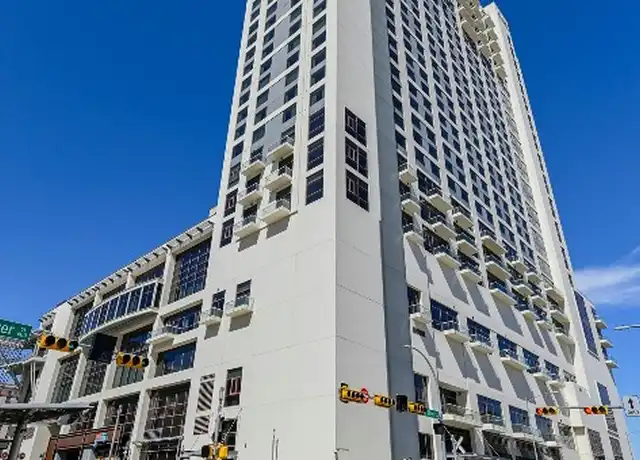 Property at 555 E 5th St #809, Austin, TX, 78701, 1 bed, 1 bath, [object Object]