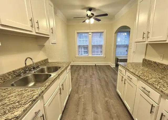 Property at Lewis Manor Apartments - 2477 Overlook Rd, Cleveland, OH, 44106, 0-2 beds, 1 bath, [object Object]