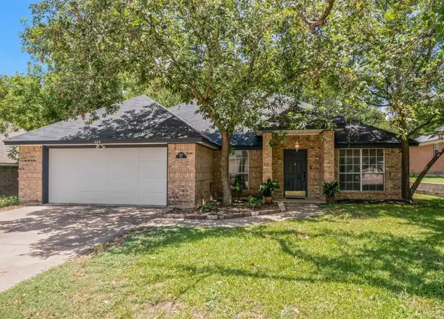 Property at 409 Gina Dr, Harker Heights, TX, 76548, 3 beds, 2 baths, [object Object]