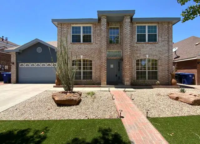 Property at 7435 Riverton Dr NW, Albuquerque, NM, 87120, 3 beds, 3 baths, [object Object]
