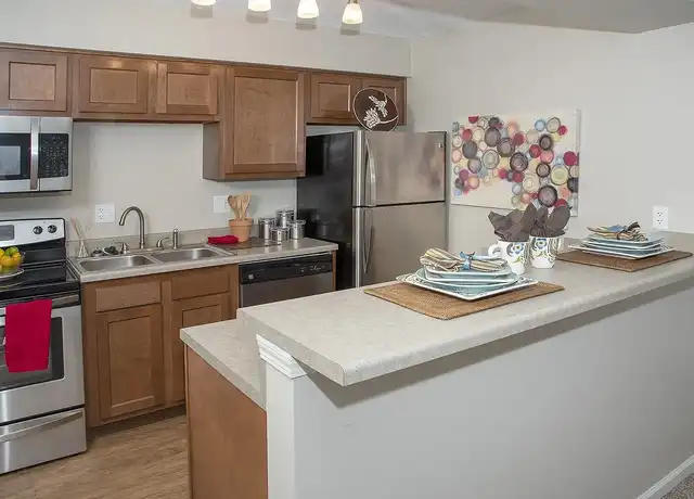 Property at Thomasbrook - 5900 Roose St, Lincoln, NE, 68506, 1-2 bed, 1-2 bath, [object Object]