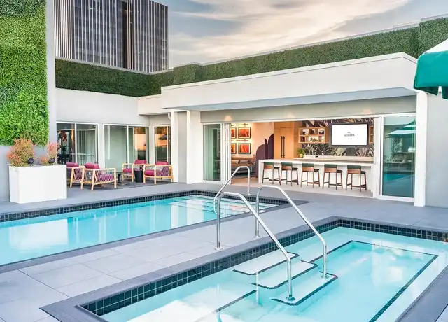 Property at Modera Argyle - 6220 Selma Ave, Los Angeles, CA, 90028, 2 beds, 1-2 bath, [object Object]
