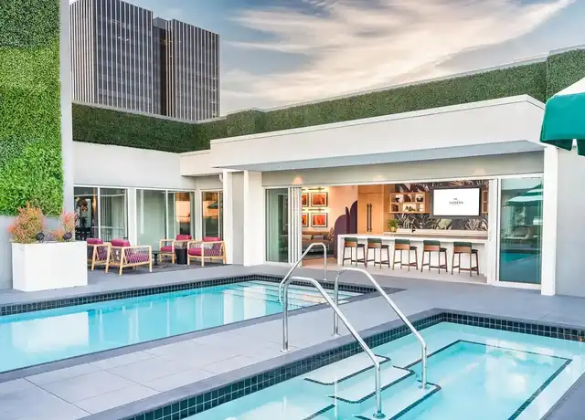 Property at Modera Argyle - 6220 Selma Ave, Los Angeles, CA, 90028, 0-3 beds, 1-3 bath, [object Object]