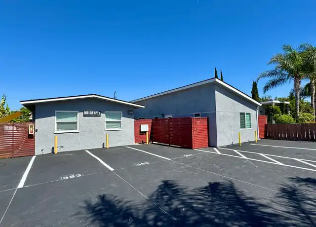 Property at 351 Millar Ave Unit 361, El Cajon, CA, 92020, 2 beds, 1 bath, [object Object]