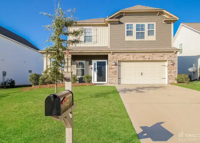 Property at 432 Walking Ln, Lexington, SC, 29073, 4 beds, 2.5 baths, [object Object]