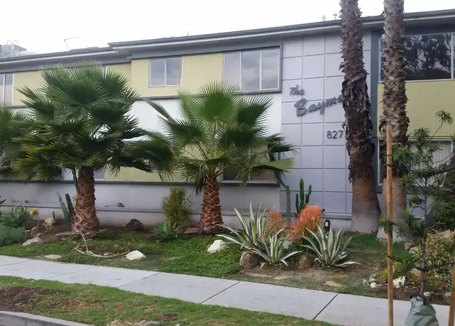 Property at 827 Bay St #2, Santa Monica, CA, 90405, 1 bed, 1 bath, [object Object]