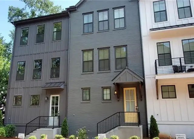 Property at 117 Chestnut Cir, Atlanta, GA, 30342, 2 beds, 2.5 baths, [object Object]