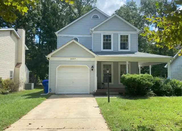 Property at 5097 Bluehead Ct, Waldorf, MD, 20603, 3 beds, 2.5 baths, [object Object]