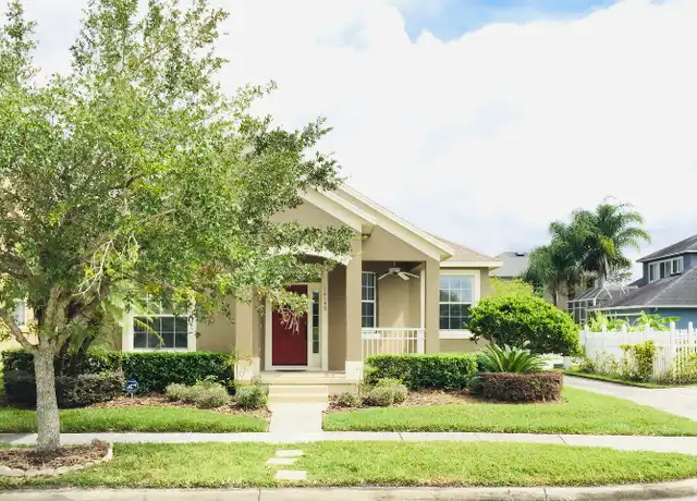 Property at 14190 Chicora Crossing Blvd, Orlando, FL, 32828, 3 beds, 2 baths, [object Object]