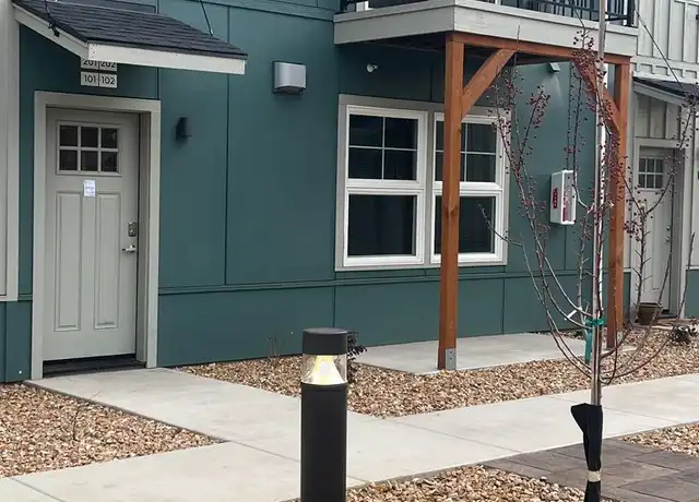 Property at 1500 SW Juniper Ave Unit 1650-102, Redmond, OR, 97756, 0 beds, 1 bath, [object Object]