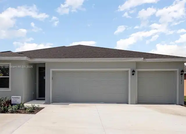 Property at 1314 SW Hebner Ave, Port Saint Lucie, FL, 34953, 4 beds, 3 baths, [object Object]