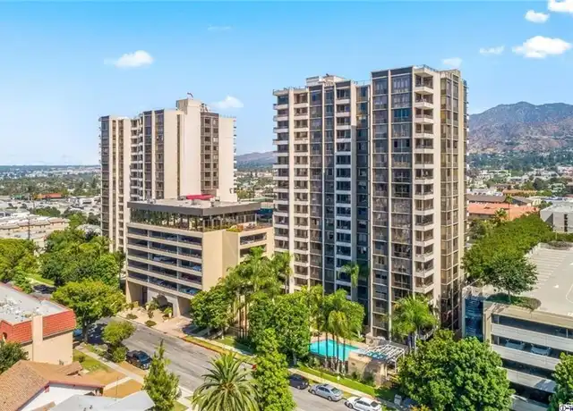 Property at 343 Pioneer Dr #2, Glendale, CA, 91203, 2 beds, 2 baths, [object Object]