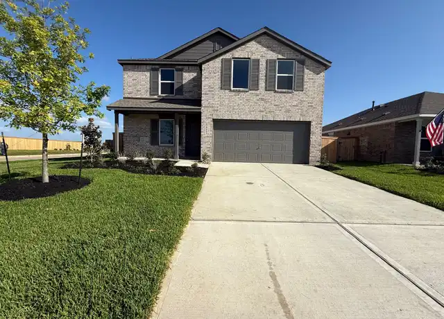 Property at 29003 Rustic Windmill Way, Hockley, TX, 77447, 4 beds, 2.5 baths, [object Object]