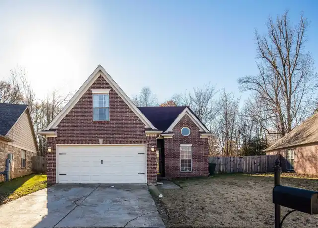Property at 1893 Garden Leaf Dr, Memphis, TN, 38134, 3 beds, 2.5 baths, [object Object]