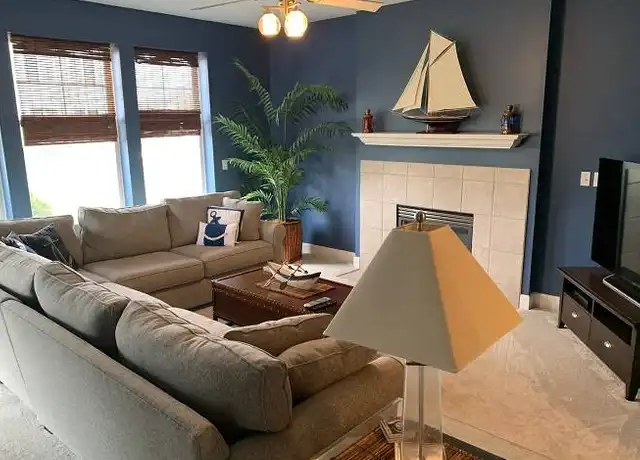 Property at 208 S Robert St #3, Ludington, MI, 49431, 3 beds, 2 baths, [object Object]