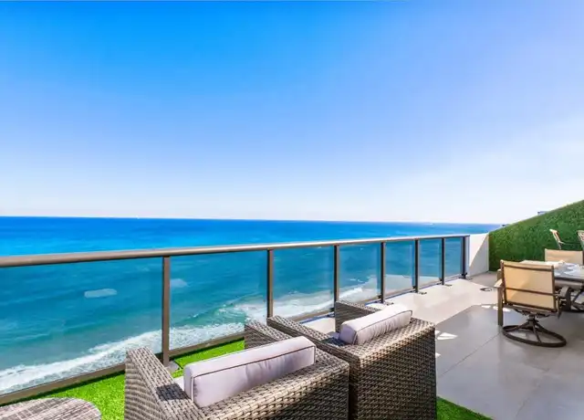 Property at 3115 S Ocean Blvd #1203, Highland Beach, FL, 33487, 3 beds, 3.5 baths, [object Object]