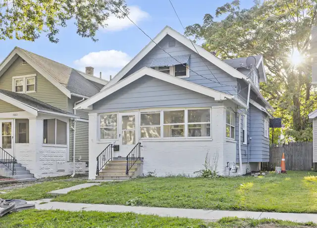 Property at 3701 Leybourn Ave, Toledo, OH, 43612, 4 beds, 1.5 baths, [object Object]