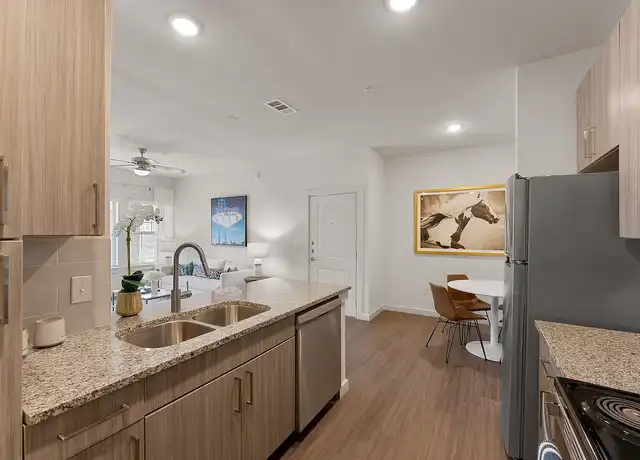 Property at Bridge at Davenport Place - 13301 Dessau Rd, Austin, TX, 78754, 1-2 bed, 1-2 bath, [object Object]