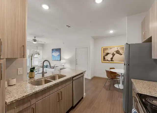 Property at Bridge at Davenport Place - 13301 Dessau Rd, Austin, TX, 78754, 1-2 bed, 1-2 bath, [object Object]