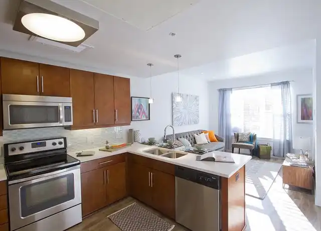 Property at One City Block - 444 E 19th Ave, Denver, CO, 80203, 2 beds, 2 baths, [object Object]