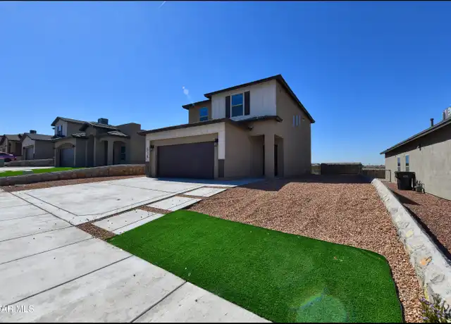 Property at 516 Logwood Ave, Canutillo, TX, 79835, 4 beds, 3.5 baths, [object Object]