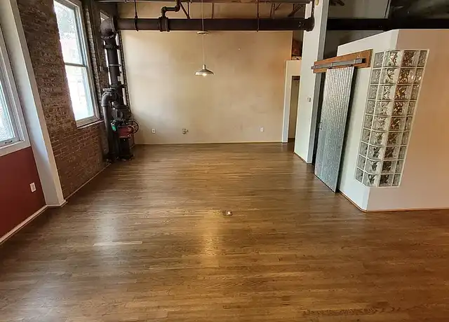 Property at 210 Walker St SW #2, Atlanta, GA, 30313, 1 bed, 1 bath, [object Object]