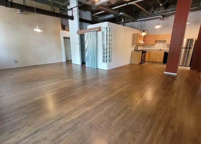Property at 210 Walker St SW #2, Atlanta, GA, 30313, 1 bed, 1 bath, [object Object]