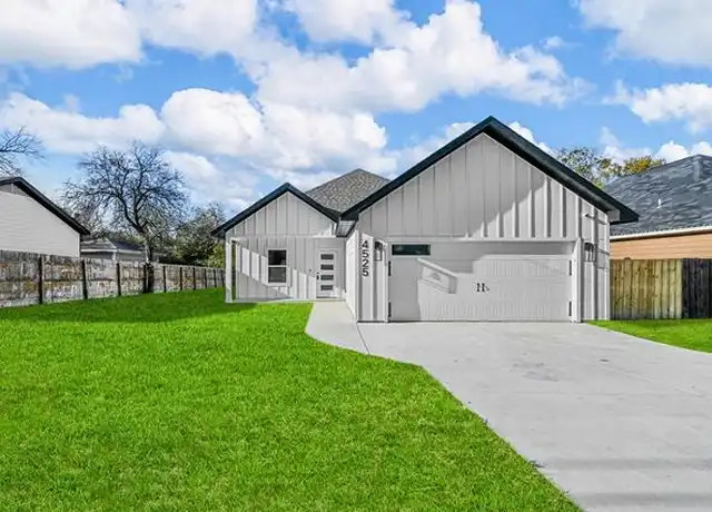 Property at 4525 Garrison Ave, Dallas, TX, 75216, 4 beds, 2.5 baths, [object Object]