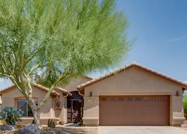 Property at 61736 E Oakwood Dr, Tucson, AZ, 85739, 2 beds, 2 baths, [object Object]