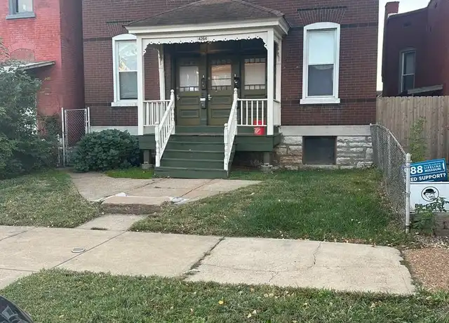 Property at 4264 Norfolk Ave Unit 1W, St. Louis, MO, 63110, 1 bed, 1.5 baths, [object Object]