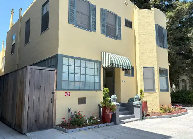 Property at 628 Waverley St Unit 05, Palo Alto, CA, 94301, 0 beds, 1 bath, [object Object]