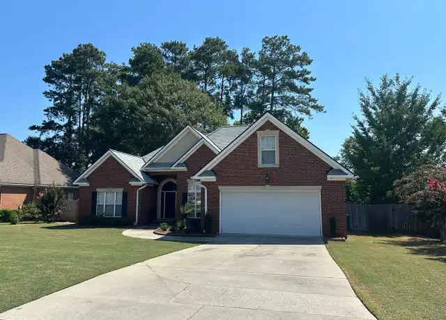 Property at 6115 Maness Ct, Augusta, GA, 30907, 5 beds, 2.5 baths, [object Object]
