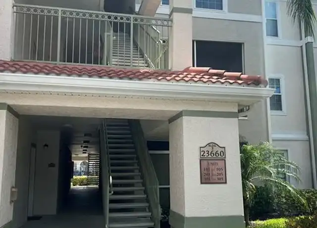 Property at 23660 Walden Center Dr #205, Estero, FL, 34134, 1 bed, 1 bath, [object Object]