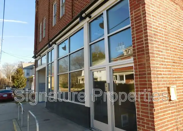 Property at 714 High St, Petersburg, VA, 23803, 2 beds, 2 baths, [object Object]