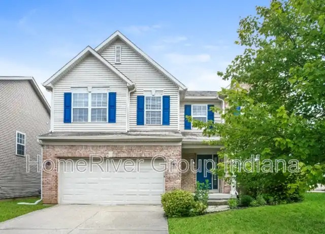 Property at 11954 Luxor Chase, Fishers, IN, 46038, 3 beds, 3 baths, [object Object]